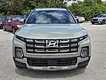 New 2026 HYUNDAI SANTA CRUZ LIMITED AWD in DAVIE, FLORIDA (Photo 3)