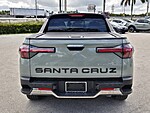 New 2026 HYUNDAI SANTA CRUZ LIMITED AWD in DAVIE, FLORIDA (Photo 4)