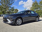 New 2026 HYUNDAI SONATA SE FWD in DAVIE, FLORIDA (Photo 1)