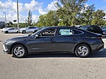 New 2026 HYUNDAI SONATA SE FWD in DAVIE, FLORIDA (Photo 2)