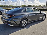 New 2026 HYUNDAI SONATA SE FWD in DAVIE, FLORIDA (Photo 4)