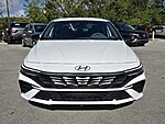 New 2026 HYUNDAI ELANTRA SEL SPORT IVT in DAVIE, FLORIDA (Photo 3)