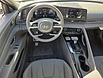 New 2026 HYUNDAI ELANTRA SEL SPORT IVT in DAVIE, FLORIDA (Photo 8)