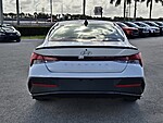 New 2026 HYUNDAI ELANTRA SEL SPORT IVT in DAVIE, FLORIDA (Photo 4)