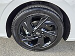 New 2026 HYUNDAI ELANTRA SEL SPORT IVT in DAVIE, FLORIDA (Photo 5)