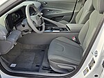 New 2026 HYUNDAI ELANTRA SEL SPORT IVT in DAVIE, FLORIDA (Photo 6)
