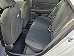 New 2026 HYUNDAI ELANTRA SEL SPORT IVT in DAVIE, FLORIDA (Photo 7)