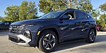 New 2026 HYUNDAI TUCSON SEL FWD in DAVIE, FLORIDA
