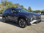 New 2026 HYUNDAI TUCSON SEL FWD in DAVIE, FLORIDA (Photo 3)