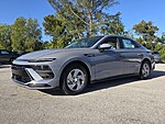 New 2026 HYUNDAI SONATA SE FWD in DAVIE, FLORIDA (Photo 1)