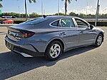 New 2026 HYUNDAI SONATA SE FWD in DAVIE, FLORIDA (Photo 4)