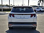 New 2026 HYUNDAI TUCSON SEL FWD in DAVIE, FLORIDA (Photo 4)