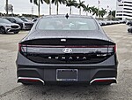 New 2026 HYUNDAI SONATA SE FWD in DAVIE, FLORIDA (Photo 4)