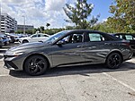 New 2026 HYUNDAI ELANTRA SEL SPORT IVT in DAVIE, FLORIDA (Photo 2)