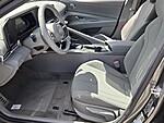New 2026 HYUNDAI ELANTRA SEL SPORT IVT in DAVIE, FLORIDA (Photo 5)