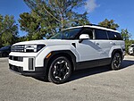 New 2026 HYUNDAI SANTA FE SEL FWD in DAVIE, FLORIDA (Photo 1)