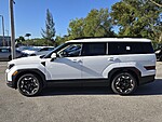 New 2026 HYUNDAI SANTA FE SEL FWD in DAVIE, FLORIDA (Photo 2)