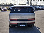 New 2026 HYUNDAI SANTA FE SEL FWD in DAVIE, FLORIDA (Photo 4)