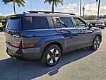 New 2026 HYUNDAI SANTA FE HYBRID SEL FWD in DAVIE, FLORIDA (Photo 4)