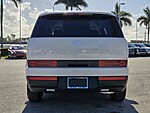 New 2026 HYUNDAI SANTA FE HYBRID SE FWD in DAVIE, FLORIDA (Photo 4)