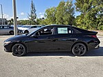 New 2026 HYUNDAI ELANTRA SEL SPORT IVT in DAVIE, FLORIDA (Photo 2)