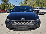 New 2026 HYUNDAI ELANTRA SEL SPORT IVT in DAVIE, FLORIDA (Photo 3)