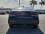 New 2026 HYUNDAI ELANTRA SEL SPORT IVT in DAVIE, FLORIDA (Photo 4)