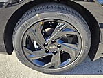 New 2026 HYUNDAI ELANTRA SEL SPORT IVT in DAVIE, FLORIDA (Photo 5)
