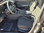 New 2026 HYUNDAI ELANTRA SEL SPORT IVT in DAVIE, FLORIDA (Photo 6)