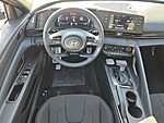 New 2026 HYUNDAI ELANTRA SEL SPORT IVT in DAVIE, FLORIDA (Photo 8)