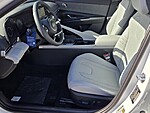 New 2026 HYUNDAI ELANTRA LIMITED IVT in DAVIE, FLORIDA (Photo 6)