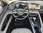New 2026 HYUNDAI ELANTRA LIMITED IVT in DAVIE, FLORIDA (Photo 8)