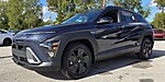 New 2026 HYUNDAI KONA SEL SPORT FWD in DAVIE, FLORIDA