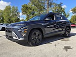 New 2026 HYUNDAI KONA SEL SPORT FWD in DAVIE, FLORIDA (Photo 1)
