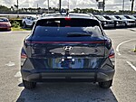 New 2026 HYUNDAI KONA SEL SPORT FWD in DAVIE, FLORIDA (Photo 4)