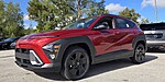 New 2026 HYUNDAI KONA SEL SPORT FWD in DAVIE, FLORIDA