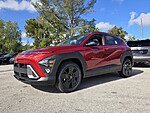 New 2026 HYUNDAI KONA SEL SPORT FWD in DAVIE, FLORIDA (Photo 1)