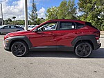 New 2026 HYUNDAI KONA SEL SPORT FWD in DAVIE, FLORIDA (Photo 2)