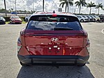 New 2026 HYUNDAI KONA SEL SPORT FWD in DAVIE, FLORIDA (Photo 4)