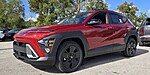 New 2026 HYUNDAI KONA SEL SPORT FWD in DAVIE, FLORIDA