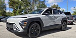 New 2026 HYUNDAI KONA SEL SPORT FWD in DAVIE, FLORIDA