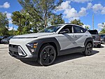 New 2026 HYUNDAI KONA SEL SPORT FWD in DAVIE, FLORIDA (Photo 1)
