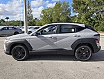 New 2026 HYUNDAI KONA SEL SPORT FWD in DAVIE, FLORIDA (Photo 2)