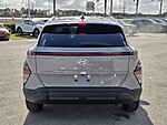 New 2026 HYUNDAI KONA SEL SPORT FWD in DAVIE, FLORIDA (Photo 4)