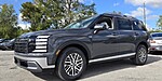 New 2026 HYUNDAI PALISADE SEL PREMIUM 7P FWD in DAVIE, FLORIDA
