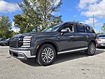 New 2026 HYUNDAI PALISADE SEL PREMIUM 7P FWD in DAVIE, FLORIDA (Photo 1)