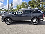 New 2026 HYUNDAI PALISADE SEL PREMIUM 7P FWD in DAVIE, FLORIDA (Photo 2)