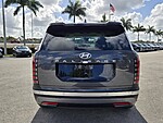 New 2026 HYUNDAI PALISADE SEL PREMIUM 7P FWD in DAVIE, FLORIDA (Photo 4)