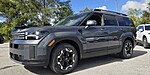 New 2026 HYUNDAI SANTA FE SEL FWD in DAVIE, FLORIDA