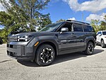 New 2026 HYUNDAI SANTA FE SEL FWD in DAVIE, FLORIDA (Photo 1)